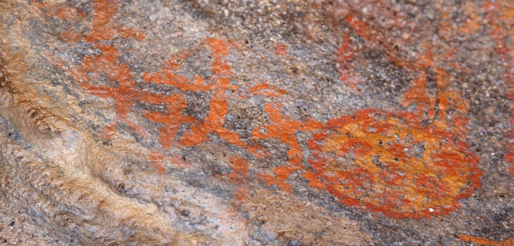 Kayseri’de Keşfedilen Neolitik Dönem Kaya Resimleri Yeni Bir Dönüm Noktasına İşaret Ediyor