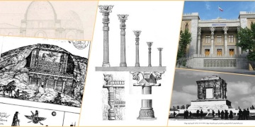 Pers Milliyetçiliğinin Taşa Kazınan Tarihi: Aryanizmin Mimariye Yansıyan Yüzü