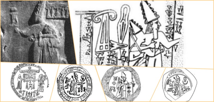 Hitit Kucaklama Sahnelerine Filolojik Bir Yorum: Genzu kelimesi gizemin anahtarı mı?