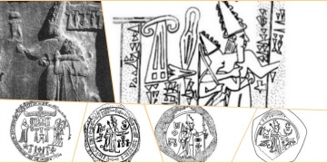 Hitit Kucaklama Sahnelerine Filolojik Bir Yorum: Genzu kelimesi gizemin anahtarı mı?