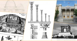 Pers Milliyetçiliğinin Taşa Kazınan Tarihi: Aryanizmin Mimariye Yansıyan Yüzü