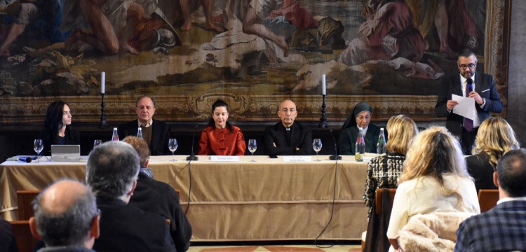 Türkiye’nin İnanç Mirasına Vatikan’da Akademik Tanıtım