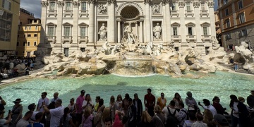 İtalyan Turizm Yetkilileri Aşk Çeşmesine bilet kesmekte kararlı