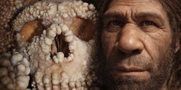 Neandertal Burnuna Dair Tahminler, Altamura Neandertal Fosili ile Sarsıldı