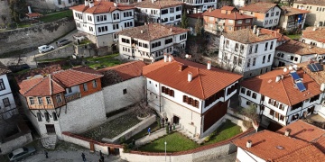 Safranbolunun Hafızası Yeniden Canlanıyor: Rauf Beyler Evi Restorasyonu