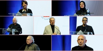 Baksı Müzesinin Anadolu Ödülleri Altıncı kez kazananlara törenle takdim edildi