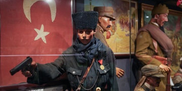 Hisart Canlı Tarih Müzesi: Müzecilikte Yeni Model