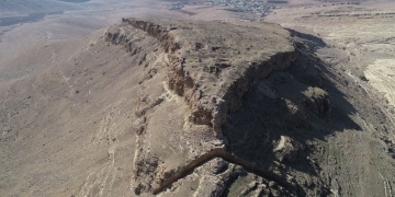 Mezopotamyanın Kuzey Kapısı: Rabat Kalesi Kazıları Başladı