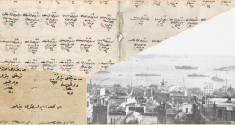 Tanzimat yıllarında Kumkapıda Rum ve Erneni esnafın ayrıntılı haritası çıkarıldı