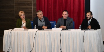 Ardahanda Doğu Anadolunun Arkeolojik Geleceği Masaya Yatırıldı