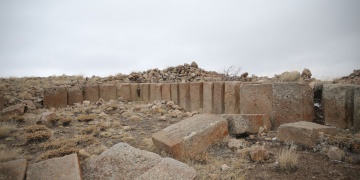 Geç Hitit Döneminin Sessiz Tanığı: Tabal Krallığının Bilinen Tek Yerleşimi
