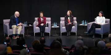 İsmet İnönü vefatının 52. yıl dönümünde Üsküdarda panelde anıldı