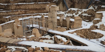 Göbeklitepede Ziyaretçi Artışı: 2026 İçin Hedef 1 Milyon