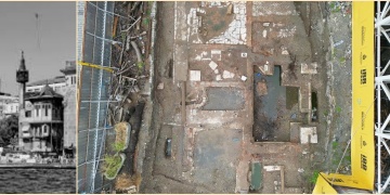 Danıştay Kararı: Karaköydeki Kayıp Caminin mülkiyeti Vakıflar Genel Müdürlüğünün