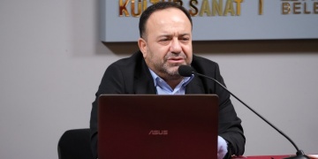 Prof. Yeşilot: Türk Devletleri Teşkilatı Dünyanın en güçlü ittifaklarından biri olabilir