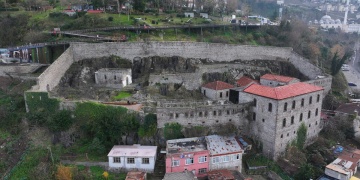 Komnenos Mirasından Çağdaş Kültüre: Kızlar Manastırı Örneği