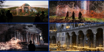 Deneyim Müzelerinde Sömestr Dönemine Özel Öğrenci İndirimi