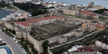 Sinopta Müze ve Tabiat Parklarına Yarım Milyona Yakın Ziyaret