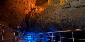 Zonguldakın Yer Altı Hazinesi: Gökgöl Mağarasının Yükselen Önemi