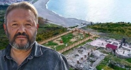 Prof. Dr. Şahin Yıldırım, Amerikan Arkeoloji Enstitüsünün 6. Türk Üyesi Oldu