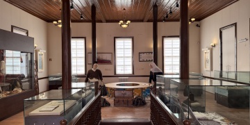 Alaçam Mübadele Müzesi: Mübadelenin Kültürel Hafızası