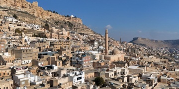 Mardin Turizminde Yeni Dönem: Kültür, Sürdürülebilirlik ve Uzak Doğu Stratejisi