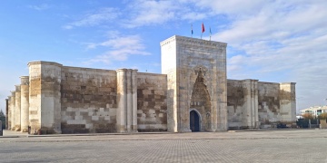 Sultanhanı Kervansarayında Zaman Yolculuğu Deneyimi