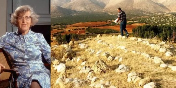 Machteld Johanna Mellinkin Vasiyeti Yerine Getirildi: Külleri Kızılbel Tümülüsüne Serpildi