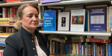 Arkeolojik Kazı, Sondaj ve Yüzey Araştırmalarında İlk Yayın Hakkı Sınırlıdır