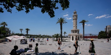 İzmirde 2-8 Mart 2026 Kültür Sanat Haftası: Opera, Bale ve Kadın Temalı Etkinlikler