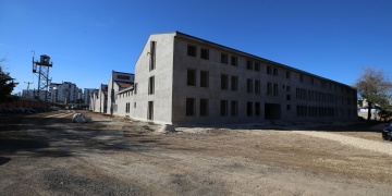 Diyarbakır Cezaevi Müze Oluyor: 2026da Geçmişle Yüzleşme Mekanı