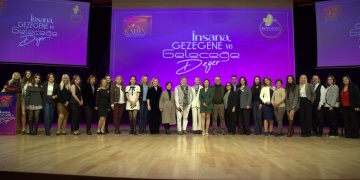 Uluslararası Kadın Dostu Markalar Farkındalık Ödülleri Altıncı Kez Sahiplerini Buldu