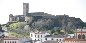 Almonaster la Real Camisi: Bin Yıllık Endülüs Mirasının Kırsal Hazinesi