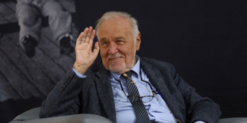 Tarihçi ve Yazar Prof. Dr. İlber Ortaylı Vefat Etti