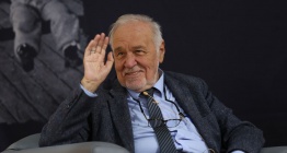 İlber Ortaylı Vefat Etti