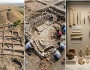 Göbeklitepeden Çatalhöyüke Neolitik Dönem