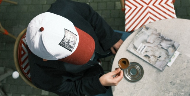 İstanbul Arkeoloji Müzeleri X Mavi Kapsül Koleksiyonu