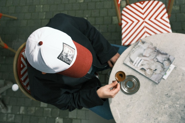 İstanbul Arkeoloji Müzeleri X Mavi Kapsül Koleksiyonu