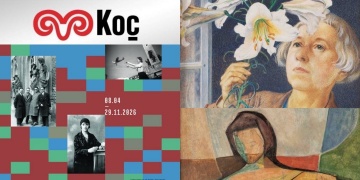 Koç Holding, Yüzyılın İzleri: Koç Topluluğu ve Sanat sergisine hazırlanıyor