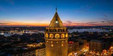 Galata Kulesi Davasında Son Nokta: Mahkeme Mülkiyeti Vakıflarda Verdi