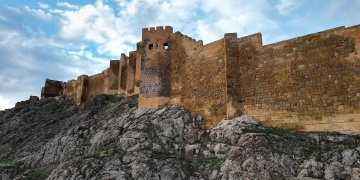 Bayburt Kalesinde Yeni Kazı Sezonu: Şehir-Kalenin Gizemi Yeniden Araştırılıyor