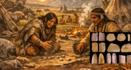 Zar atmanın tarihi 6 bin yıl geri gitti: Kehanet için mi oyun için mi atıldığı muamma