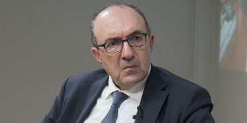 Prof. Dr. İsmail Türkoğlu: 1991, Türk dünyasına Tanrının bir hediyesi