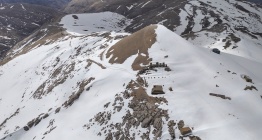 Nemrut Ören Yeri Ziyarete Açıldı