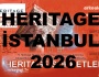 Heritage İstanbul Fuarı Böyle Geçti
