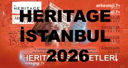 Heritage İstanbul 2026 Fuarı Böyle Geçti