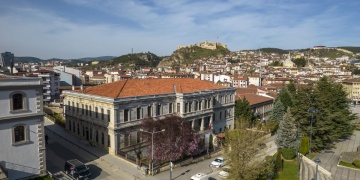 Kastamonunun 141 Yıllık Eğitim Mirası: Abdurrahmanpaşa Lisesinde Tarih ve Hafıza Bir Arada