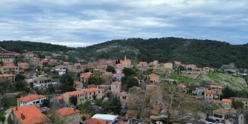 Çanakkaledeki Açık Hava Müzesi Adatepe, En İyi Turizm Köyü Yolunda