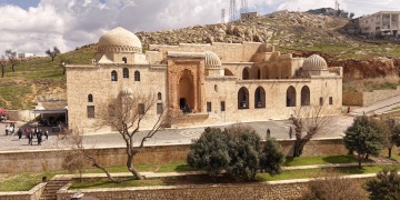 Mardin Kasımiye Medresesinde Bir Asır Sonra Yeniden Eğitim: Tarih ve Bilim Buluşuyor
