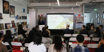 Trabzonlular, Çinlileri yaşanan ve hissedilen bir destinasyona davet etti